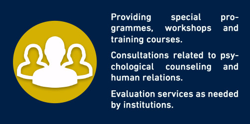  community services